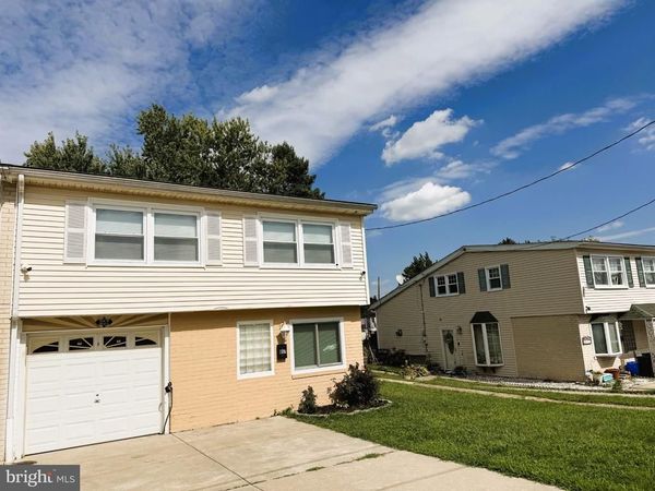 657 ARTWOOD DRIVE, PHILADELPHIA, PA 19115
