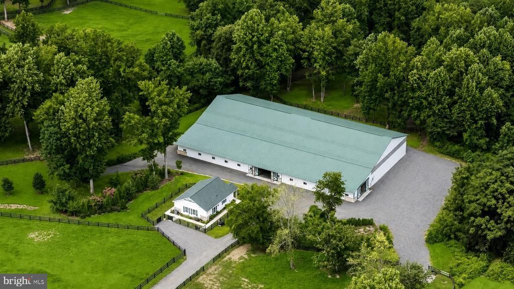 222 S RIVER CLUBHOUSE ROAD , HARWOOD, MD 20776