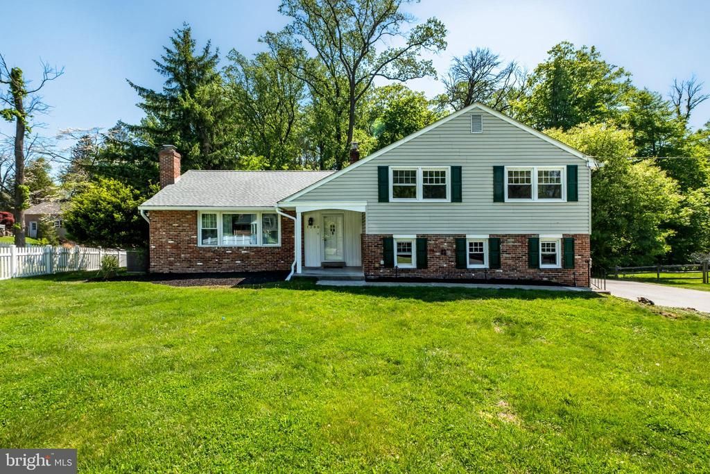 1390 PAXON PLACE, MEDIA, PA 19063