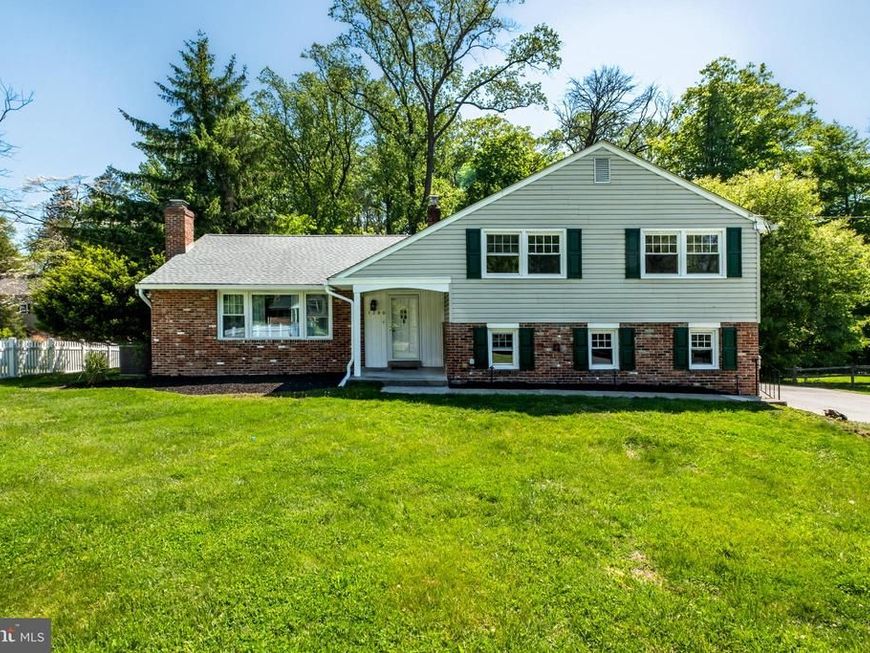 1390 Paxon Place, Media, PA 19063 Main Photo