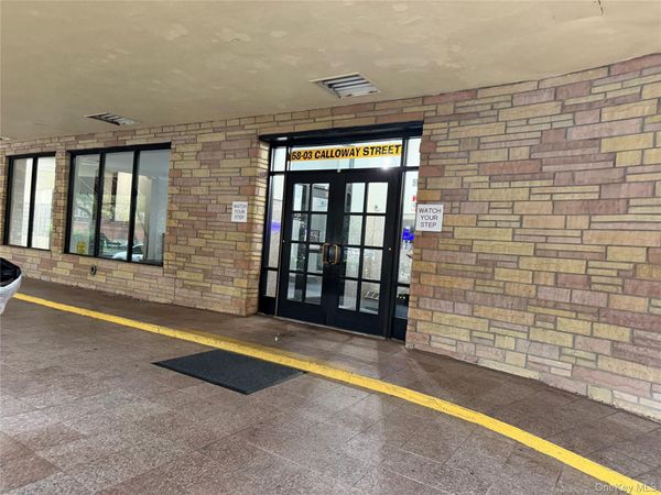 58-03 Calloway Street , Unit 4CC, Corona, NY 11368