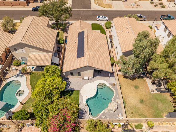 1253 S Colonial Drive, Gilbert, AZ 85296