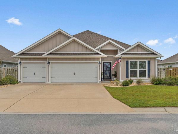 6189 Forest Bay Ave, Gulf Breeze, FL 32563