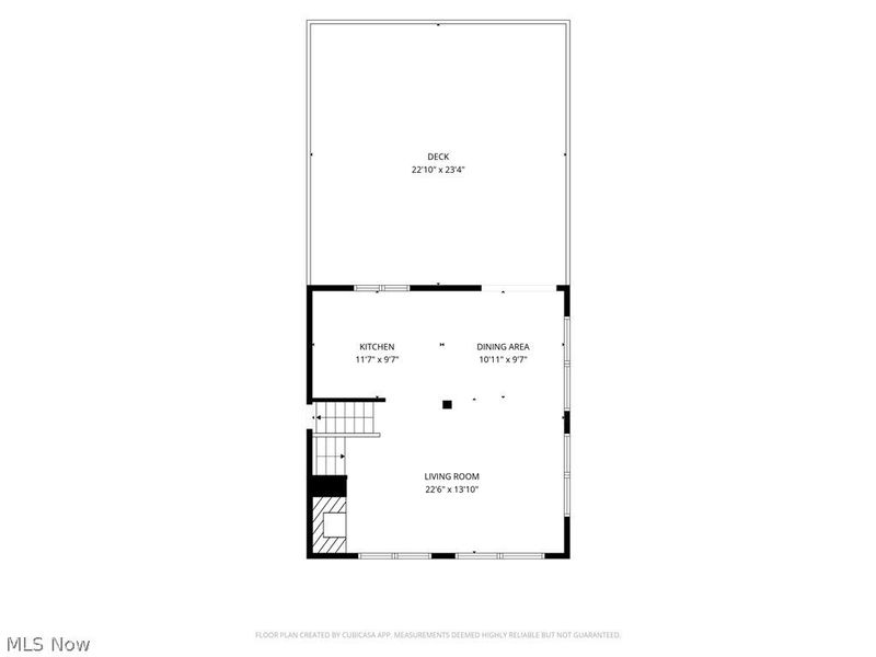741 Pennell Drive, Loudonville, OH 44842 Photo 27