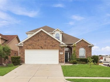 6427 Miranda Drive, Fort Worth, TX 76131