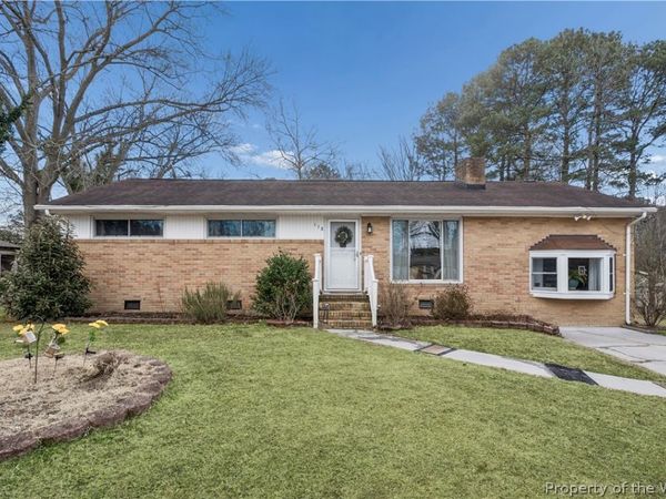 118 Winston Drive , Williamsburg, VA 23185