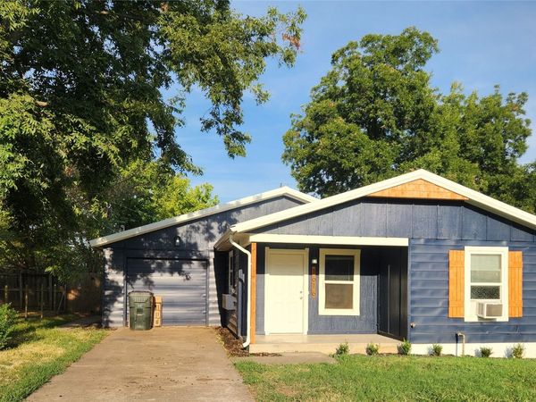 1616 S Park Street, Sapulpa, OK 74066