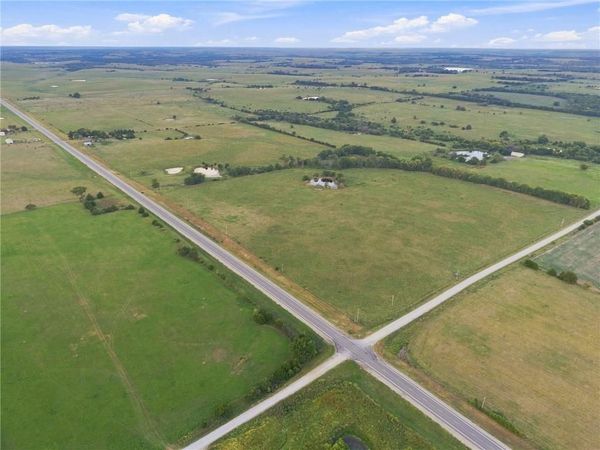17478 S 59 Highway, Welda, KS 66091