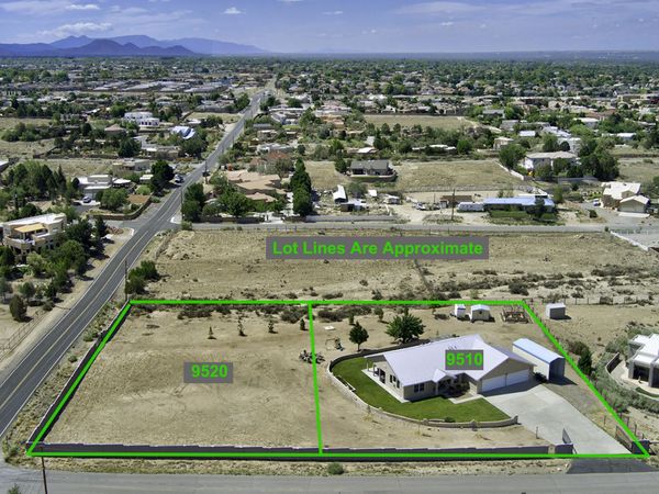9520 Signal Avenue NE, Albuquerque, NM 87122