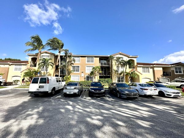 15135 Michelangelo Boulevard, Unit 105, Delray Beach, FL 33446