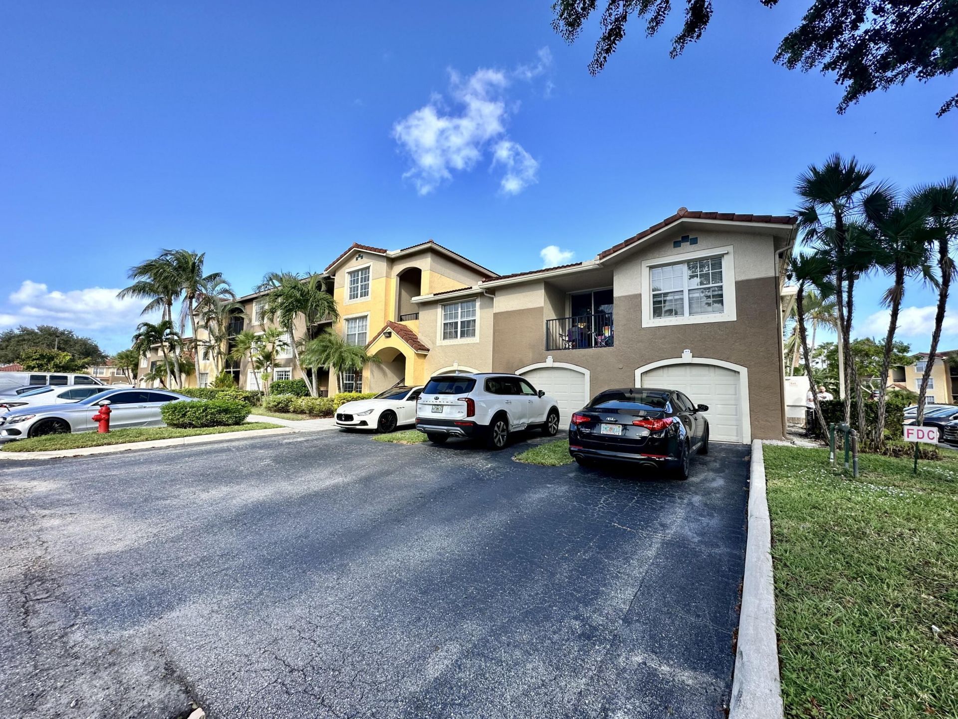 15135 Michelangelo Boulevard, Unit 105, Delray Beach, FL 33446 Photo
