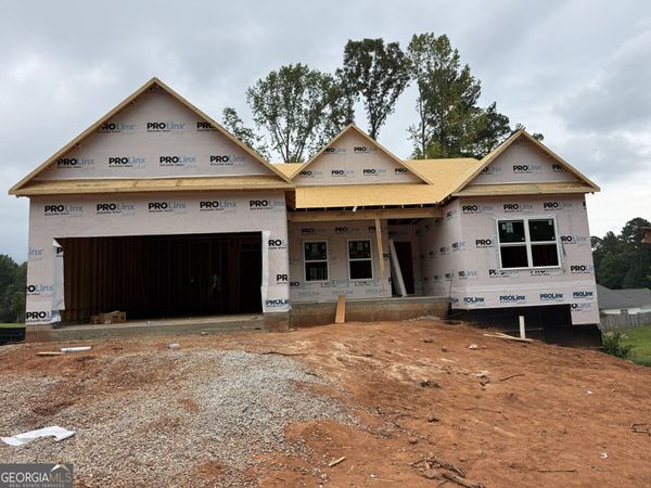 90 FAIRWINDS Drive, Covington, GA 30016