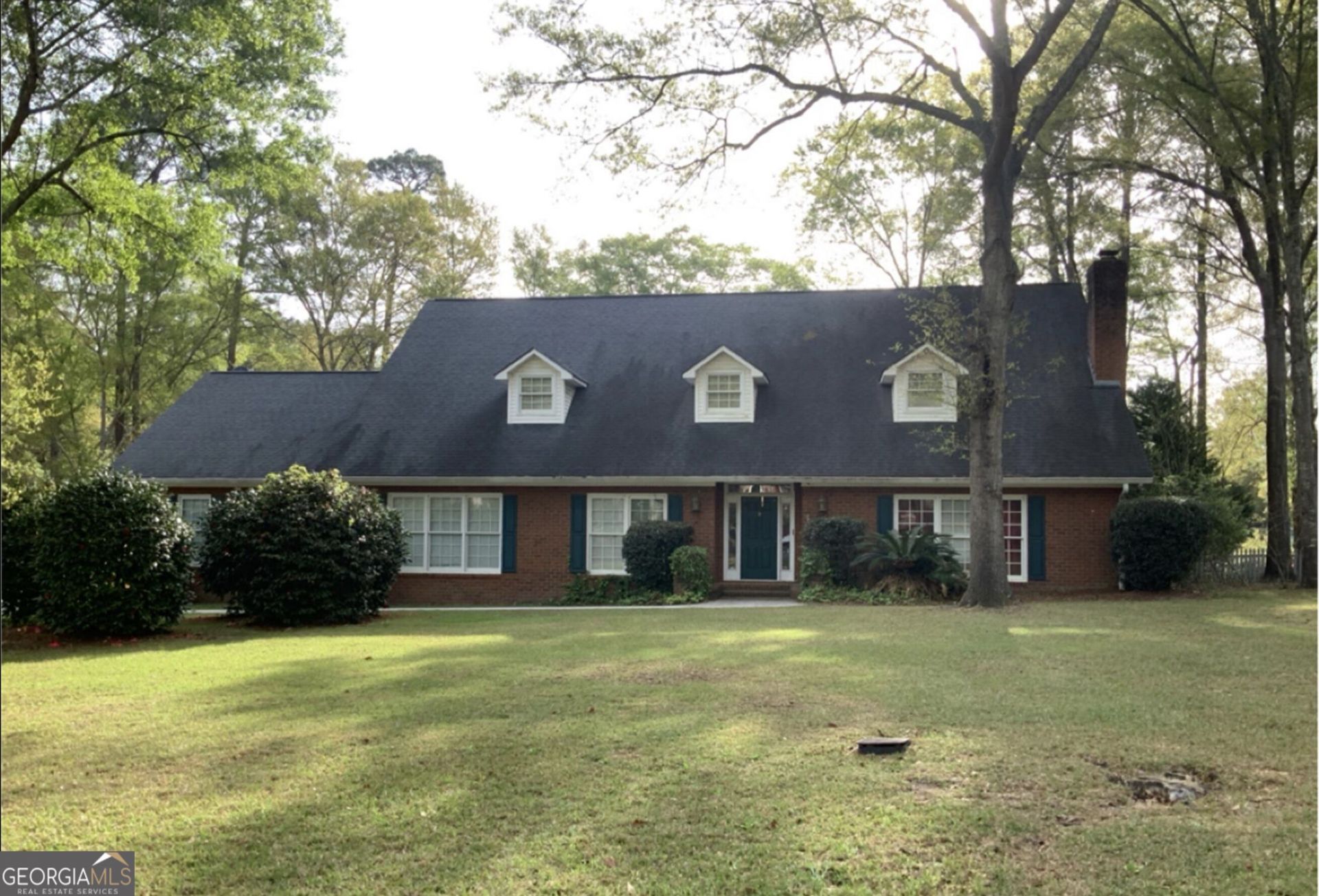 606 Buckshot Court, Statesboro, GA 30461 Main Photo