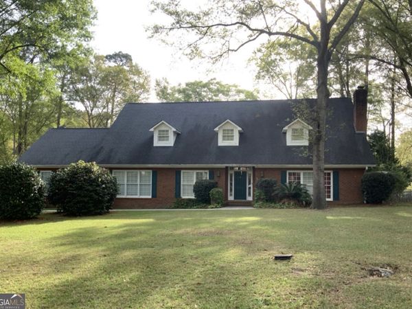 606 Buckshot Court, Statesboro, GA 30461