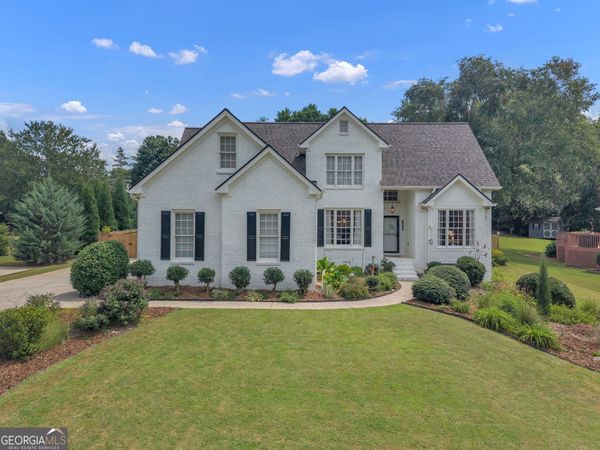 3635 Chartwell Drive, Suwanee, GA 30024