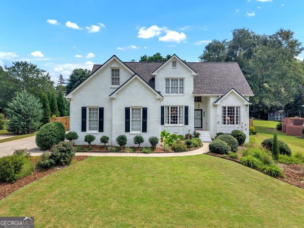 3635 Chartwell Drive, Suwanee, GA 30024