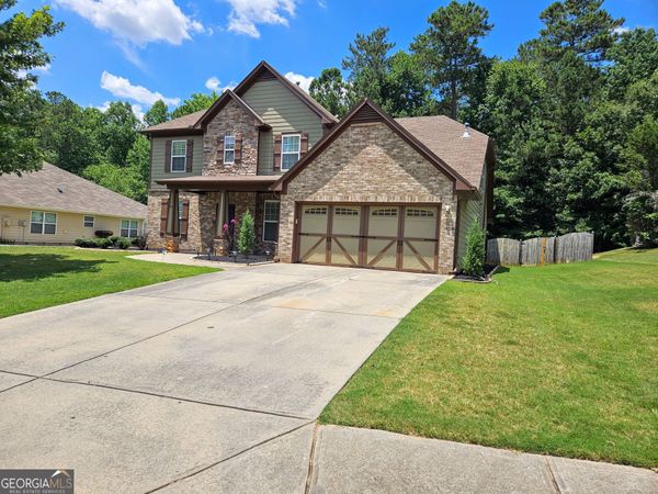 536 Longwood PL, Dallas, GA 30132