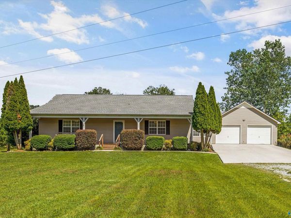 32 Hance Road, Hartselle, AL 35640