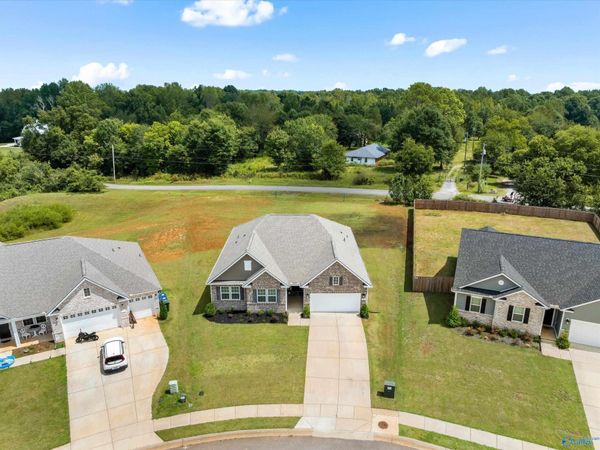 132 Jude Lane, Hazel Green, AL 35750