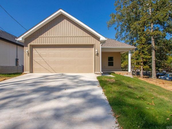 3710 Zion Street, Little Rock, AR 72204