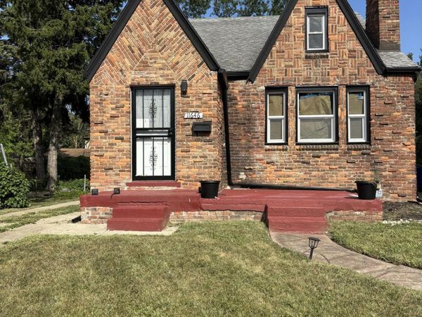11646 Glastonbury Avenue, Detroit, MI 48228
