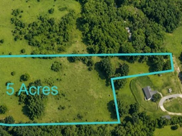 Tbd Dusty Trail , Aberdeen, NC 28315