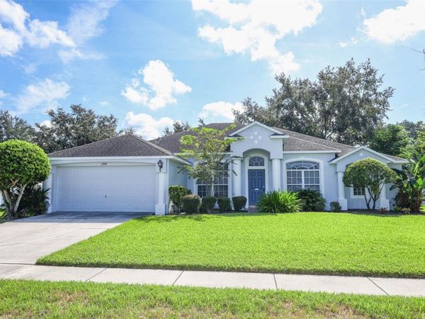 1950 BIG CYPRESS DRIVE , ST CLOUD, FL 34771