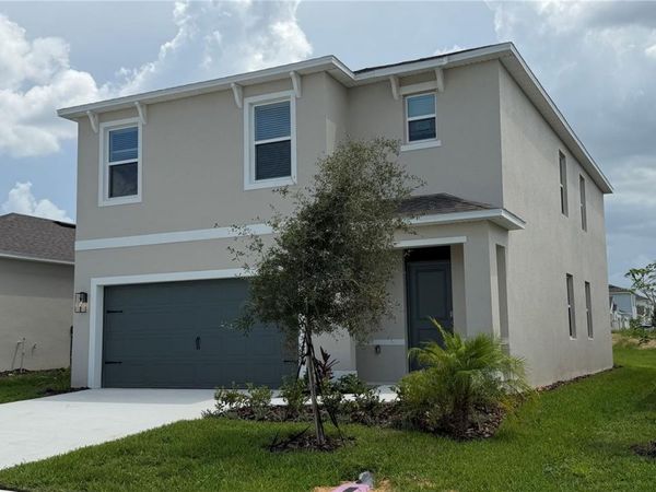 5152 NATIVE MILE LOOP , DAVENPORT, FL 33837