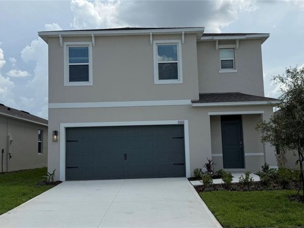5152 NATIVE MILE LOOP , DAVENPORT, FL 33837