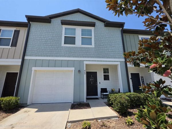 469 MADISON DRIVE , DAVENPORT, FL 33837