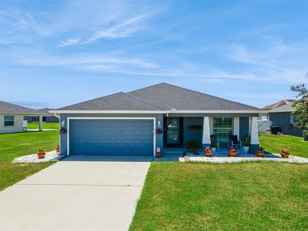 3729 FIELDSTONE CIRCLE , WINTER HAVEN, FL 33881