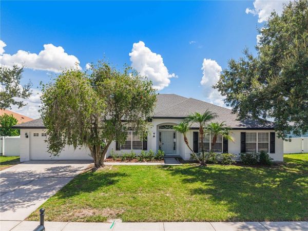 3207 SLATE ROAD , ST CLOUD, FL 34772