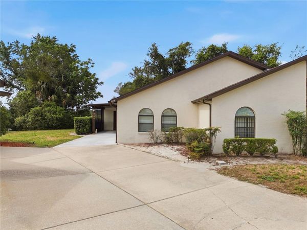 9199 LINGROVE ROAD , WEEKI WACHEE, FL 34613