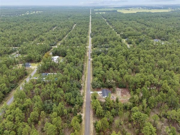 SW OBEE RIDGE ROAD, DUNNELLON, FL 34431