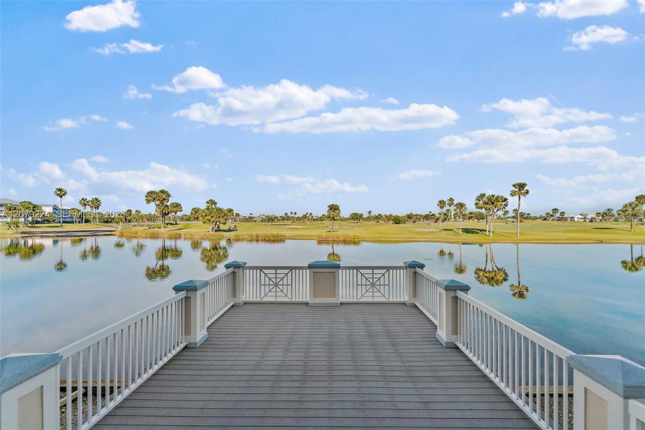 40 NE Plantation Rd, Unit 207, Hutchinson Island, FL 34996 Photo