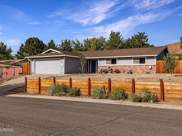 3350 Shawnee Circle, Reno, NV 89502