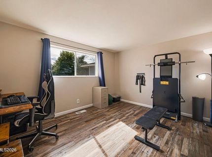 3350 Shawnee Circle, Reno, NV 89502 Photo
