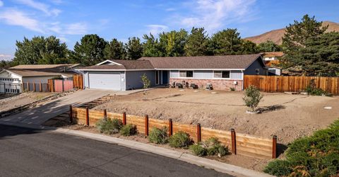 3350 Shawnee Circle, Reno, NV 89502 Photo