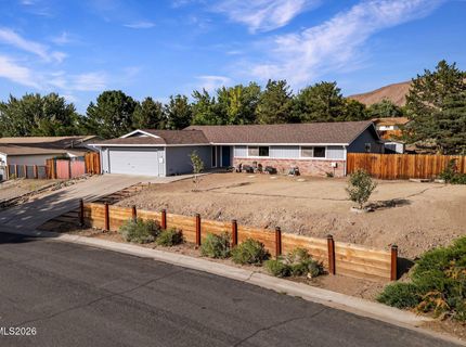 3350 Shawnee Circle, Reno, NV 89502 Photo