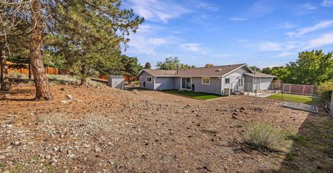 3350 Shawnee Circle, Reno, NV 89502 Photo