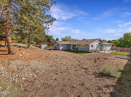 3350 Shawnee Circle, Reno, NV 89502 Photo