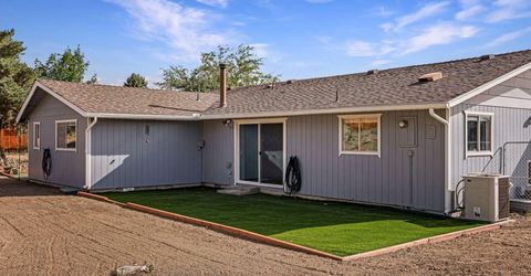 3350 Shawnee Circle, Reno, NV 89502 Photo