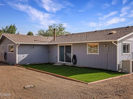 3350 Shawnee Circle, Reno, NV 89502 Photo