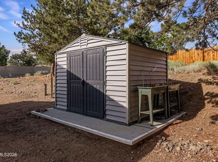 3350 Shawnee Circle, Reno, NV 89502 Photo