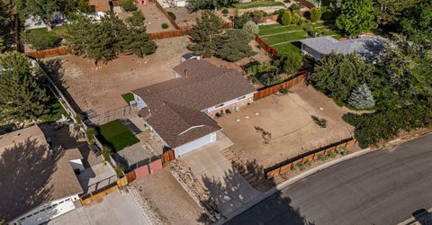 3350 Shawnee Circle, Reno, NV 89502 Photo