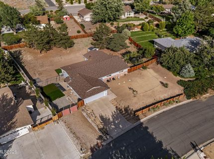 3350 Shawnee Circle, Reno, NV 89502 Photo