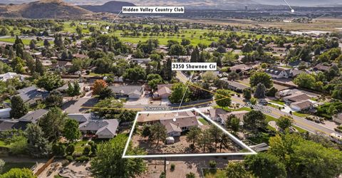 3350 Shawnee Circle, Reno, NV 89502 Photo