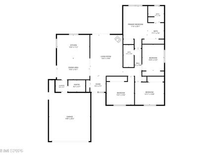 3350 Shawnee Circle, Reno, NV 89502 Photo