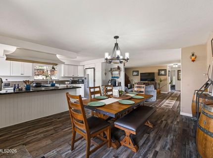 3350 Shawnee Circle, Reno, NV 89502 Photo