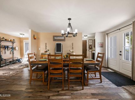 3350 Shawnee Circle, Reno, NV 89502 Photo